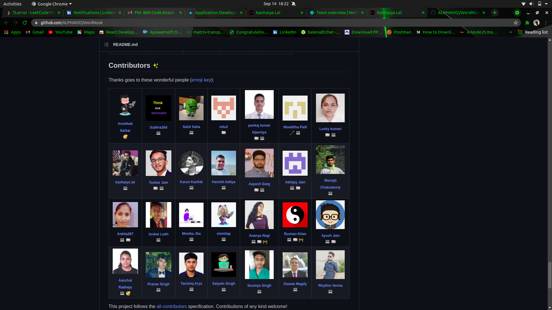 Open Source